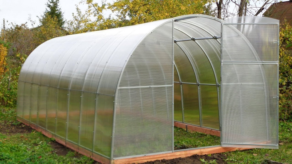 Теплиця Киев - изображение 2