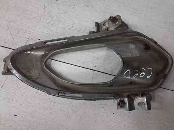 Решетка противотуманки правая Kia Ceed 2012-2018 86564A2005 (Арт. 59826) Киев