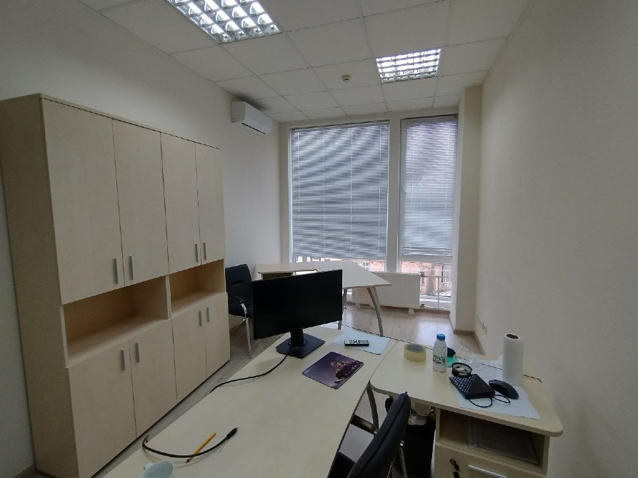 Оренда офісу 3 кабінети м.П Спорту/Власник Київ - зображення 8