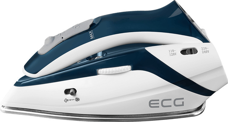 Утюг дорожный Travel EСG NZ-210 Киев - изображение 4