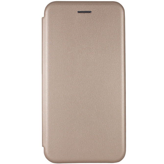 Кожаный чехол-книжка Classy для Xiaomi Redmi 14C / Poco C75 Херсон - изображение 1