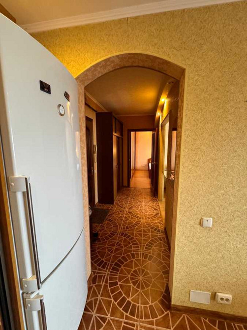 долгосрочная аренда 2-к квартира Киев, Дарницкий, 16000 грн./мес. Київ - зображення 5