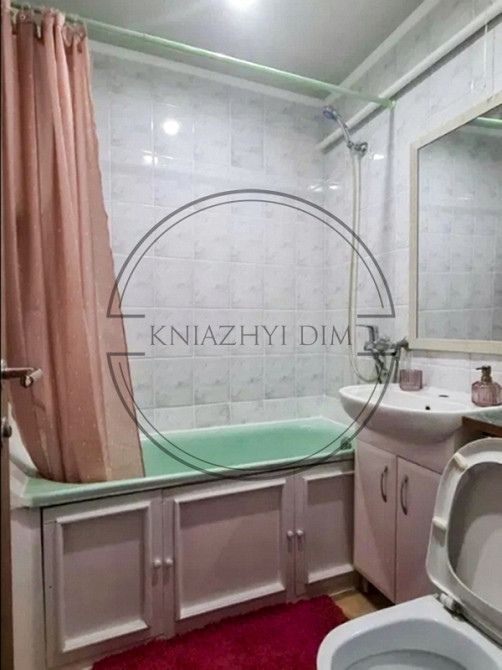 Продаж 2 кімнат. суміжна кварт. на Ольжича біля парк Сирецький м. Дорогожичі Код 21144549 Київ - зображення 8