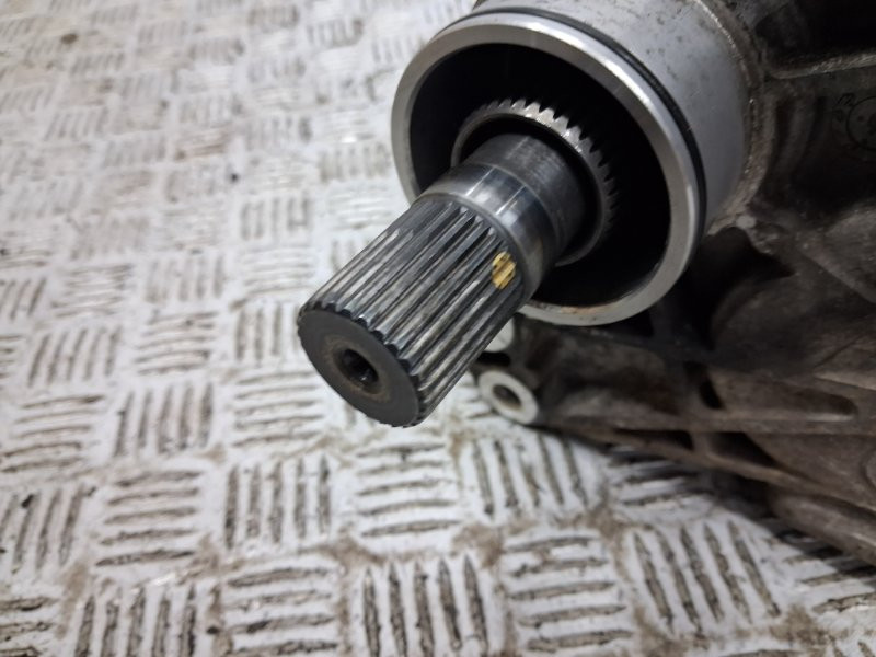 Раздаточная коробка Chevrolet Captiva C140 2.2 DIESEL Z22D1 2006 (б/у) Киев - изображение 8