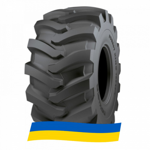 28 R26 Nokian Forest King TRS LS-2 Индустриальная шина Київ - зображення 5