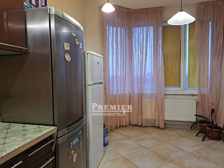 Продам 3-кімнатну квартиру на Середньофонтанській! Одеса - зображення 12