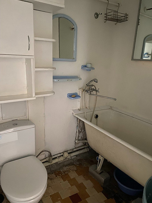 Продам 1 комнатную квартиру, пр Поля Дніпро - зображення 8