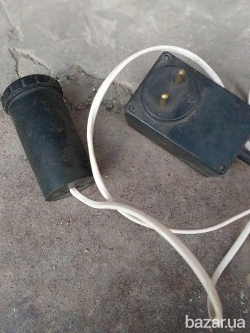 Блок питание УЗ-1, 220в. -1шт. 150грн Харьков - изображение 1