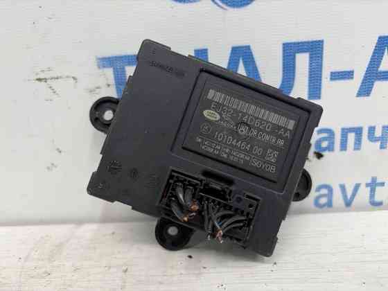 Блок управления  Land Rover Range Rover Evoque 2011-2018 EJ32-14D620-AA (Арт. 83250) Київ