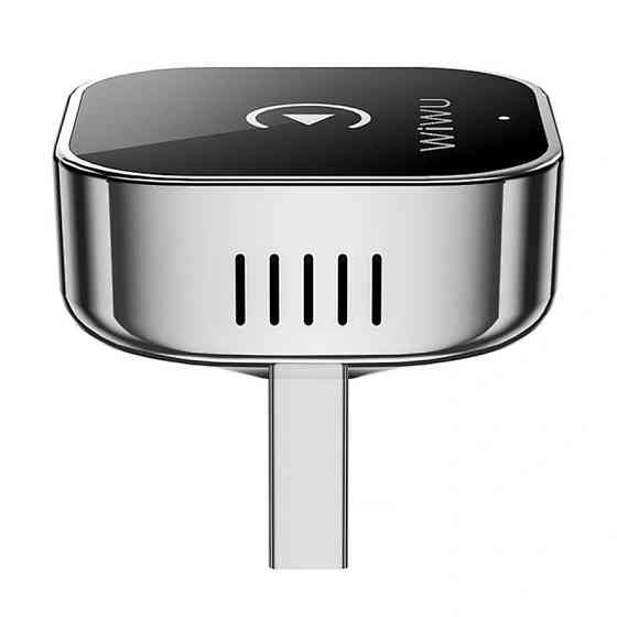 Адаптер WIWU Wi-CP003 car wireless CarPlay (iOS) Херсон