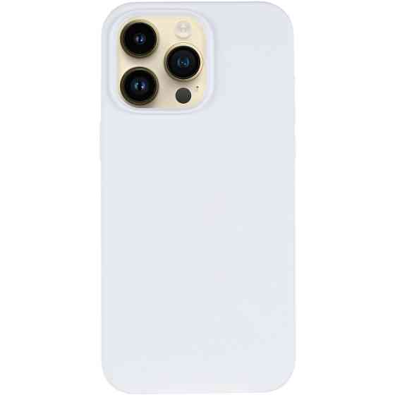 Чехол Silk Full Protective (AA) NO LOGO для Apple iPhone 14 Pro Max (6.7") Херсон