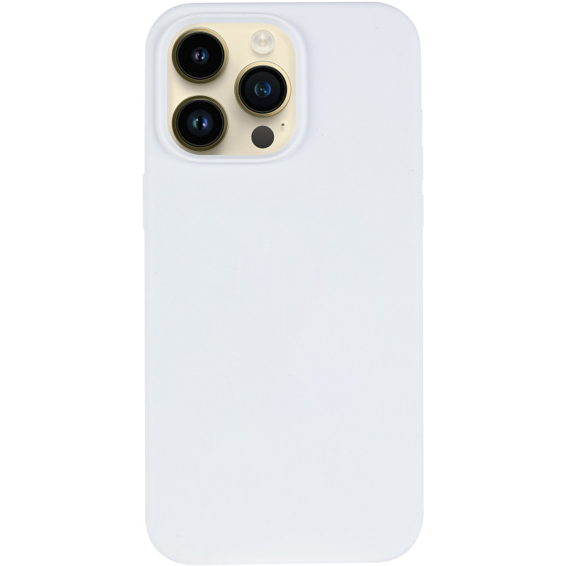 Чехол Silk Full Protective (AA) NO LOGO для Apple iPhone 14 Pro Max (6.7") Херсон - зображення 2