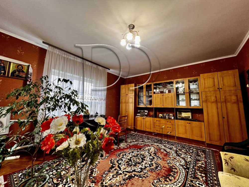 продажа 5-к дом Бориспольский, Старое, 63500 $  - изображение 9