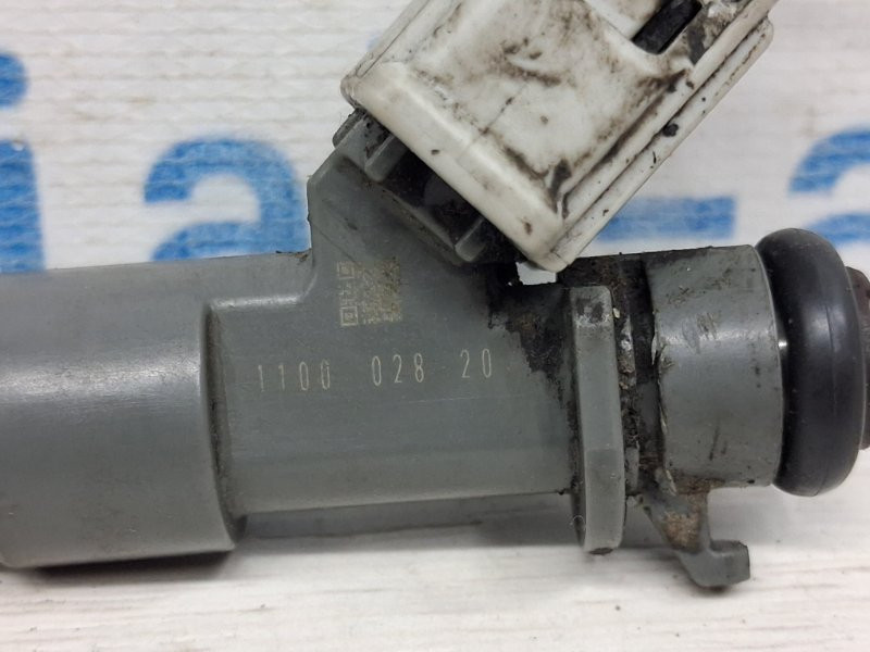 Форсунка топливная Acura MDX 2006-2013 16450R70A01 (Арт. 76136) Київ - зображення 2
