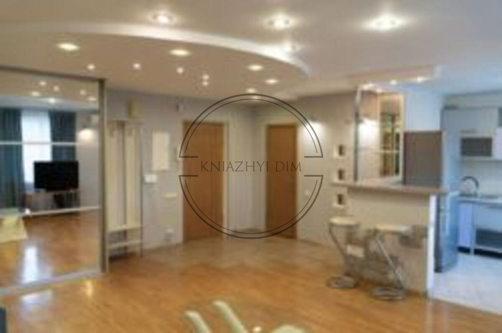 Продається 2 км. кв. студіо на Печерську, м. Кловська по вул. Мечнікова,18. Код об'єкта: 21146067 Київ - зображення 1