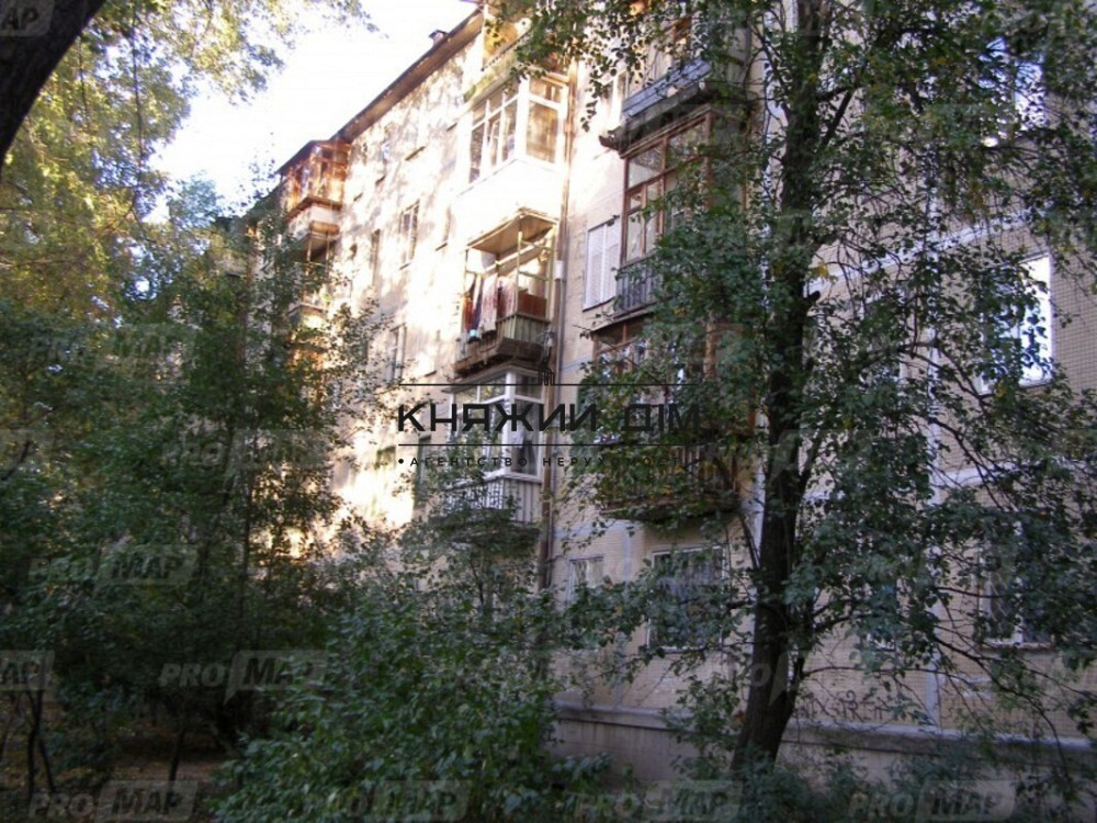 Оренда! 2-х кімнатна, Севастопольська площа Чоколівка № 1170995 Киев - изображение 2