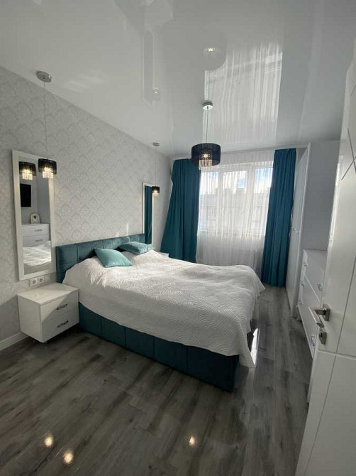 продажа 3-к таунхаус Бориспольский, Борисполь, 119999 $ Бориспіль - зображення 9