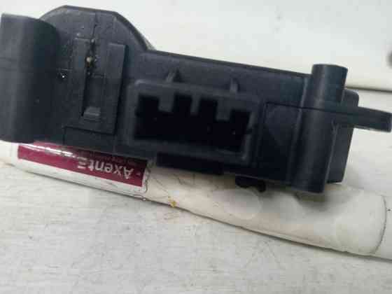 Сервопривод Subaru Outback BR 2.5 БЕНЗИН EJ253 2009 (б/у) Киев