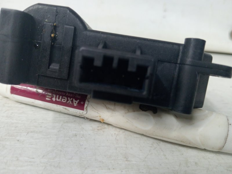 Сервопривод Subaru Outback BR 2.5 БЕНЗИН EJ253 2009 (б/у) Киев - изображение 4