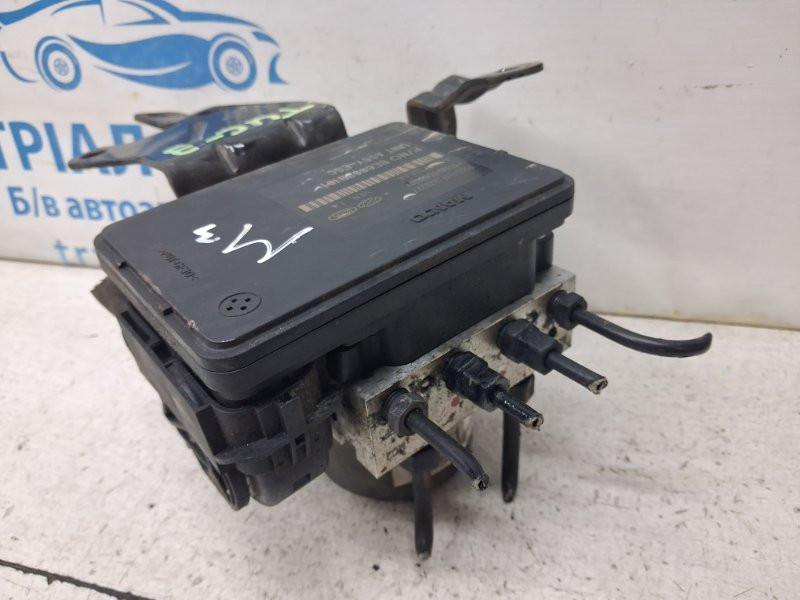 Блок abs Hyundai Tucson 2015-2021 58920D7911 (Арт. 84110) Київ - зображення 8
