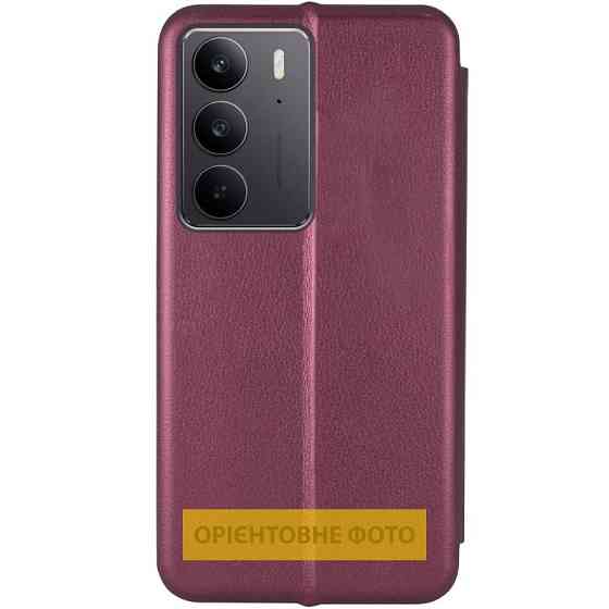 Кожаный чехол-книжка Classy для Xiaomi Redmi A5 (Europe version) Херсон