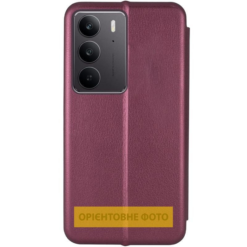 Кожаный чехол-книжка Classy для Xiaomi Redmi A5 (Europe version) Херсон - изображение 2