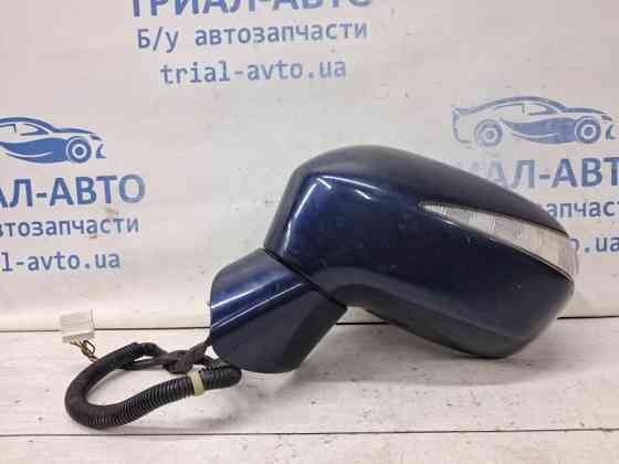 Зеркало левое Honda Civic FD 1.8 БЕНЗИН R18A 2005 (б/у) Київ