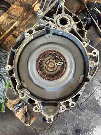 Powershift Garage — професійний ремонт коробок Powershift (DCT) Київ