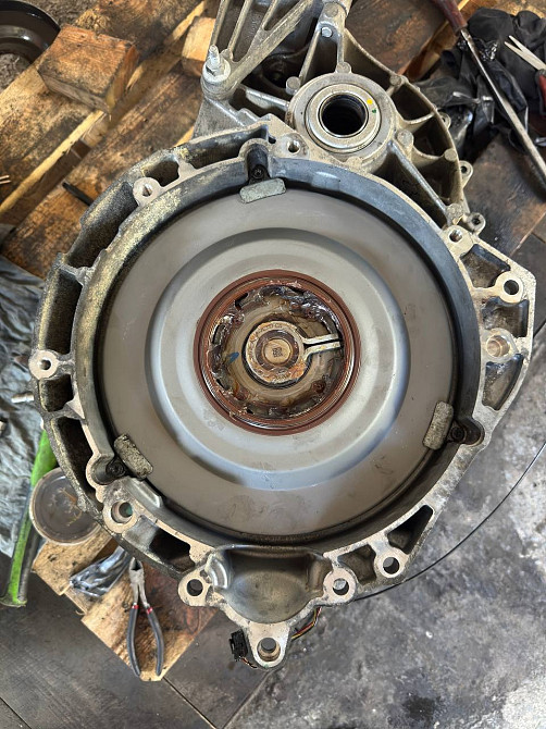 Powershift Garage — професійний ремонт коробок Powershift (DCT) Київ - зображення 3