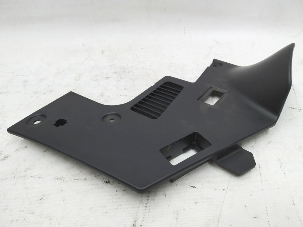 1Накладка ниши для ног водителя Tesla model 3 1100579-00-F Киев - изображение 4