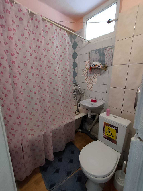 долгосрочная аренда 1-к квартира Киев, Днепровский, 7500 грн./мес. Київ - зображення 12