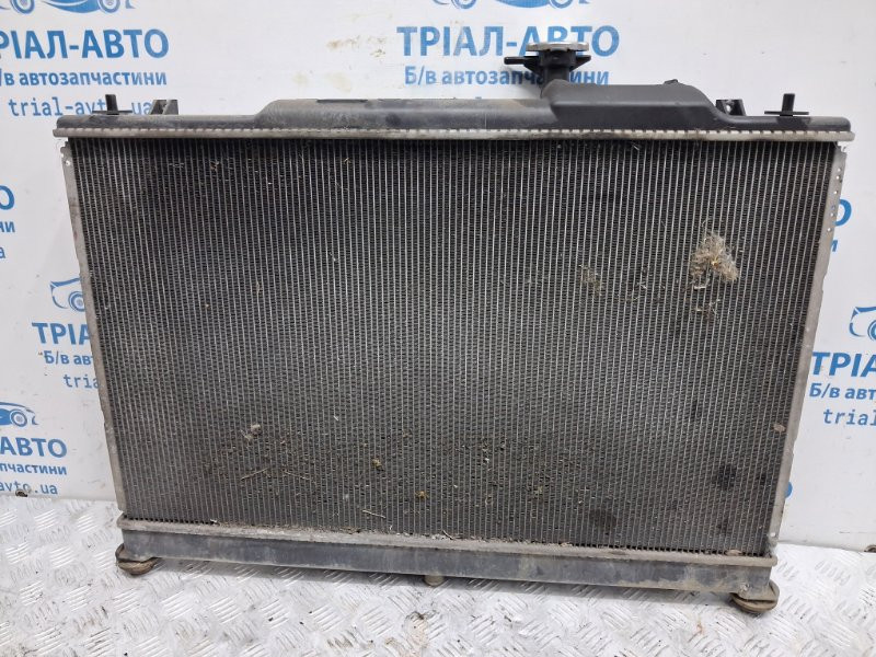 Радиатор основной Mazda CX 7 2006-2012 L37J15200 (Арт. 79132) Київ - зображення 4