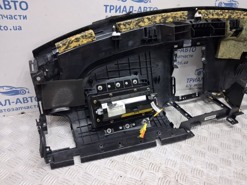 Торпеда с подушкой бесопасности Chevrolet Captiva C100 2.4 БЕНЗИН Z24SED 2006 (б/у) Київ - зображення 8