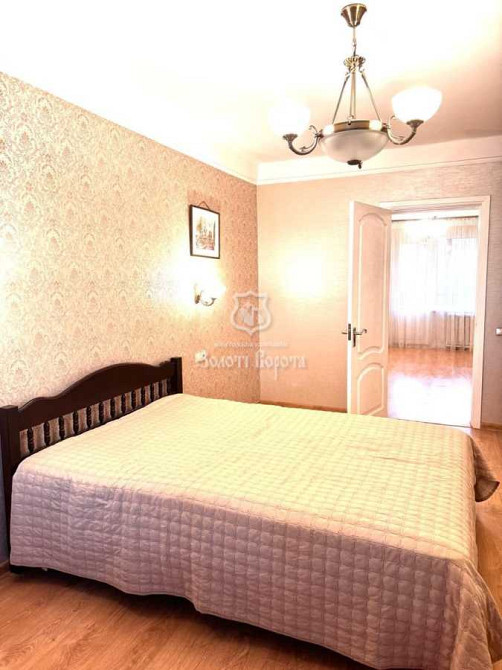 продажа 3-к квартира Киев, Голосеевский, 110000 $ Киев - изображение 7