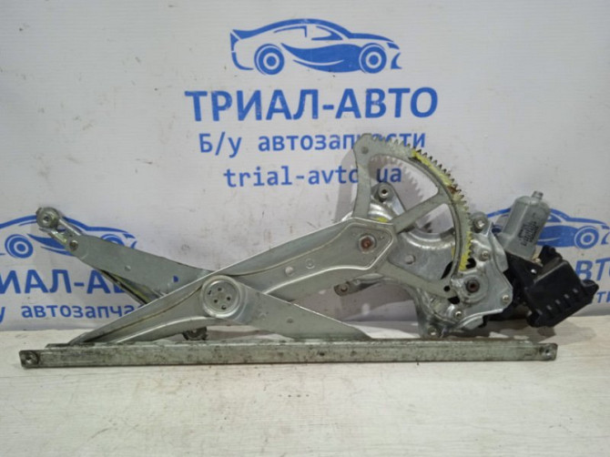 Стеклоподъемник передний правый Toyota Camry XV40 2006 (б/у) Київ - зображення 3