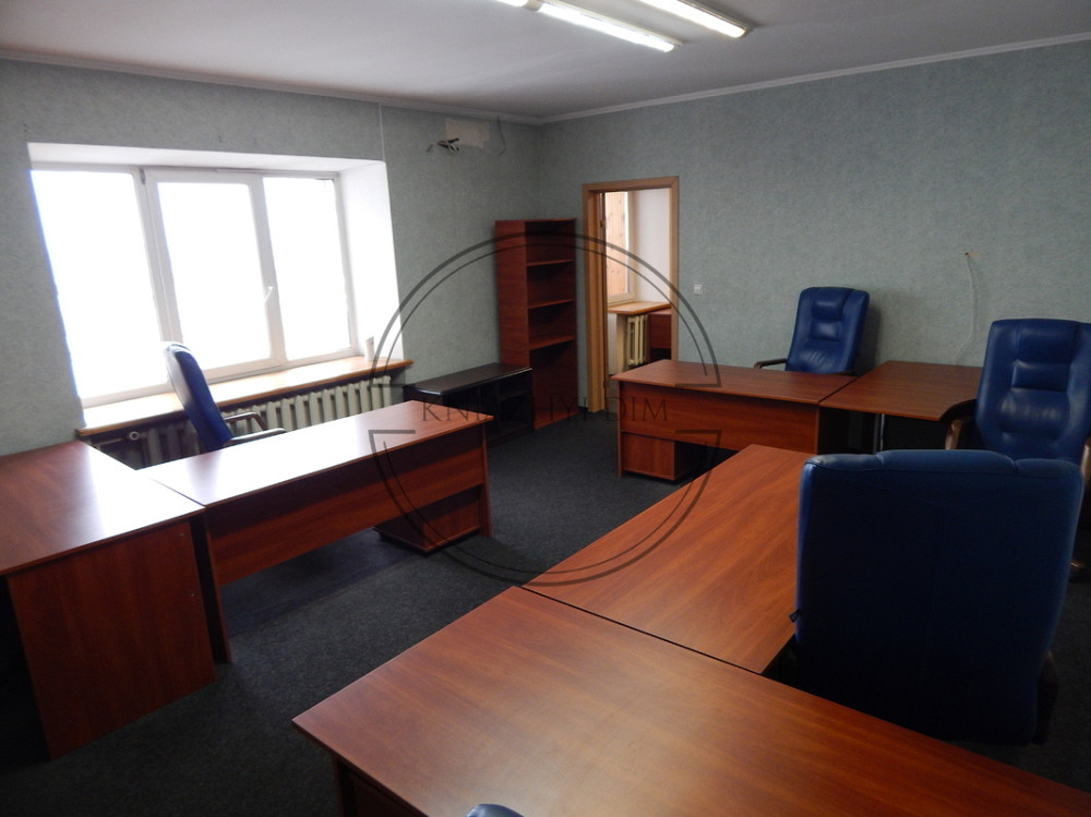 Предлагается квартира под офис под любой вид деятельности на Соломенке.№ 1418219 Київ - зображення 12