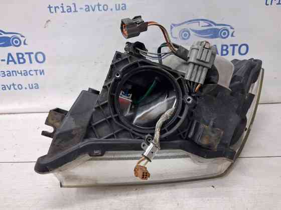 Фара правая Ксенон Nissan Pathfinder 2004-2014 26010EB380 (Арт. 66016) Киев