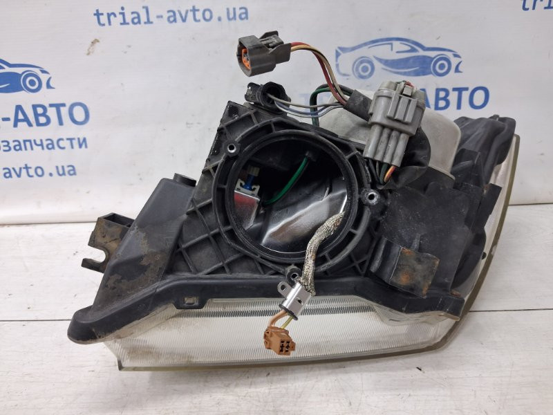 Фара правая Ксенон Nissan Pathfinder 2004-2014 26010EB380 (Арт. 66016) Киев - изображение 6