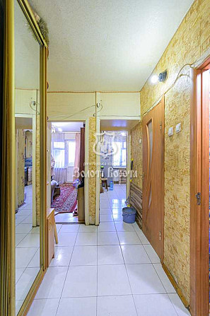 продажа 1-к квартира Киев, Оболонский, 33000 $ Київ - зображення 10