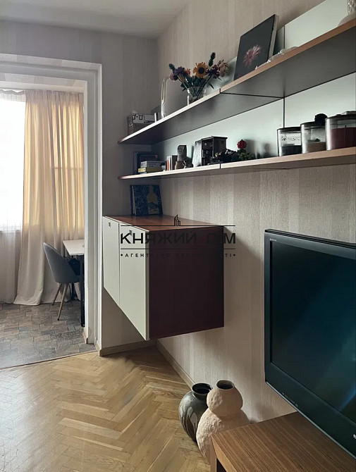 ПРОДАЖ просторна 2-х кімнатана квартира на Дарницькому бульварі 1 код 21147251 Київ - зображення 5