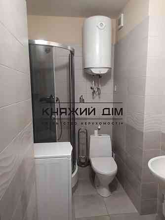 Оренда 1 кімнатної квартири-студіо в ЖК Комфорт Таун. Код об'єкта: 11196563 Киев