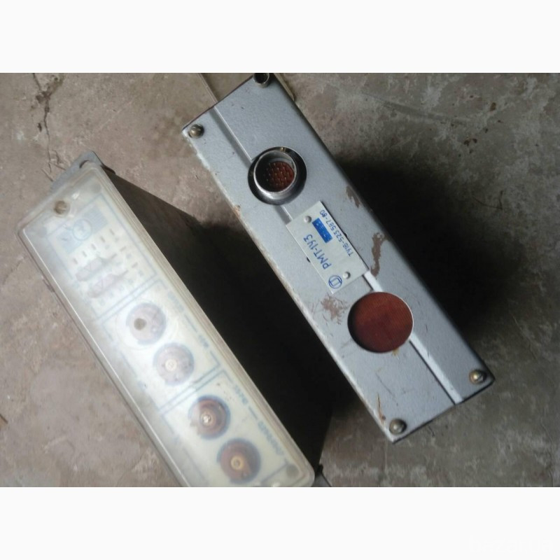 Блоки защиты РМТ-1У3 -2шт Харків - зображення 1