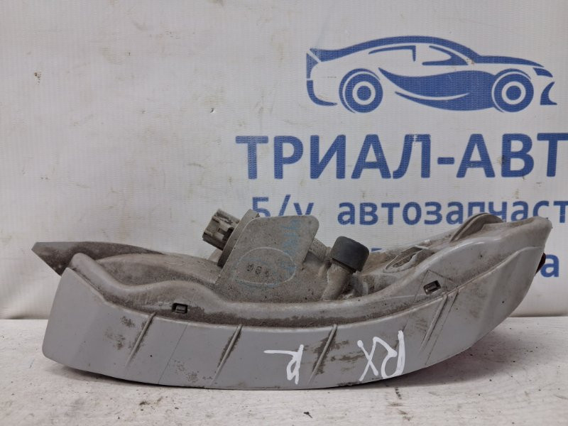 Катафот правый Lexus RX 350 2003-2009 8191048030 (Арт. 79242) Київ - зображення 4