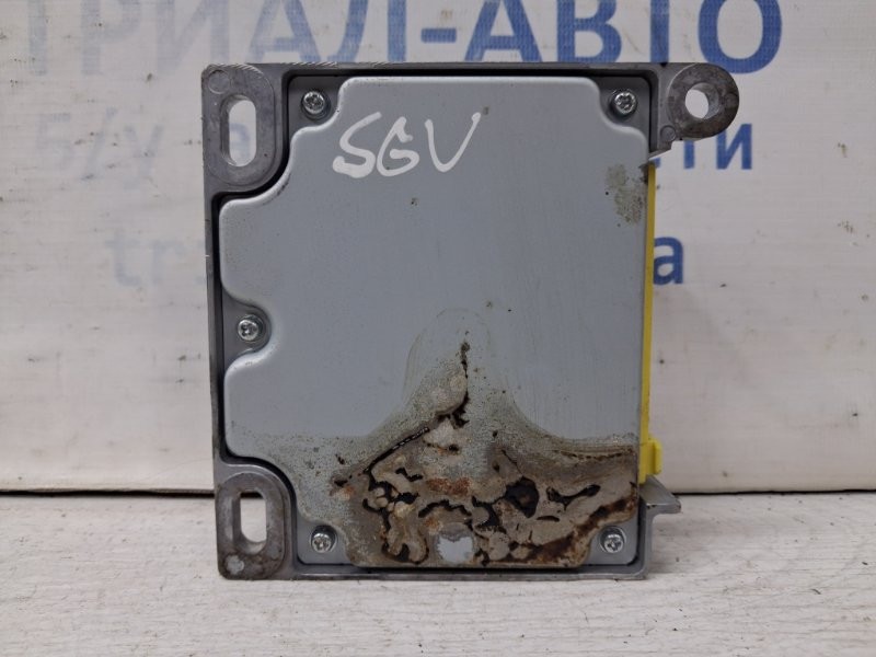 Блок AIRBAG Suzuki Grand Vitara JT 2.7 БЕНЗИН H27A 2005 (б/у) Київ - зображення 2