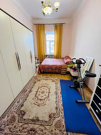 долгосрочная аренда 2-к квартира Киев, Шевченковский, 1200 $/мес. Киев - изображение 12