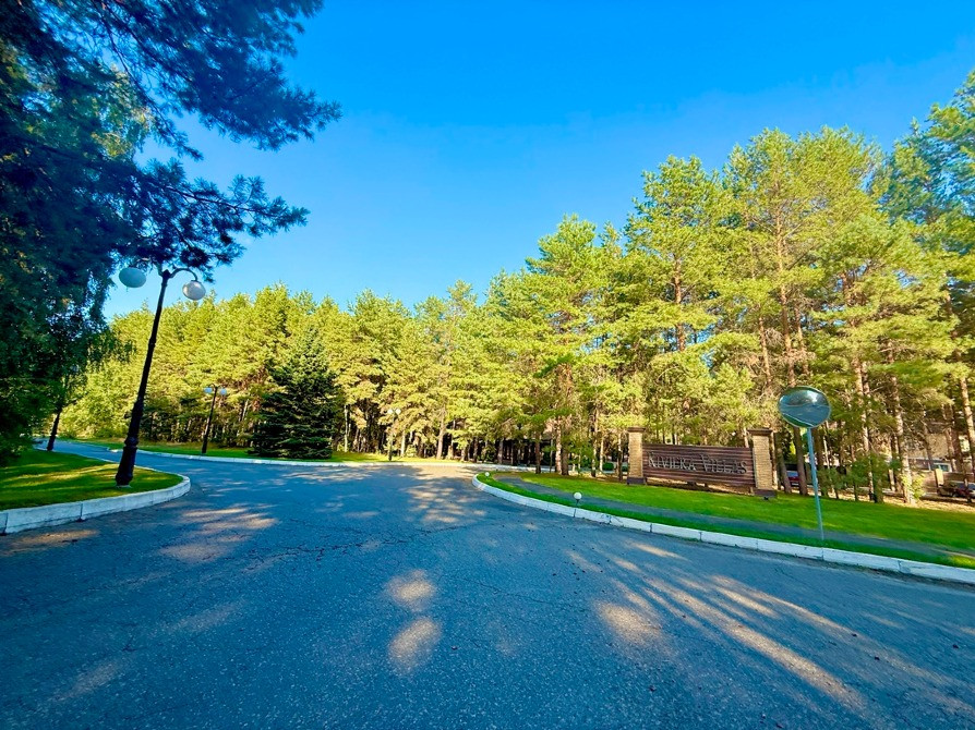 Продаж унікальної ділянки 15,4 сотки в котеджному містечку Riviera Village Вышгород - изображение 3