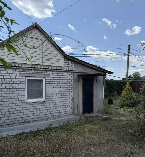 Продам дом в Приднепровске (два дома на участке) Днепр - изображение 9