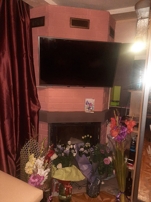 Продам. Дом 60 м.кв. 2 сотки. Амур, ул.Яна Гуса Дніпро - зображення 1