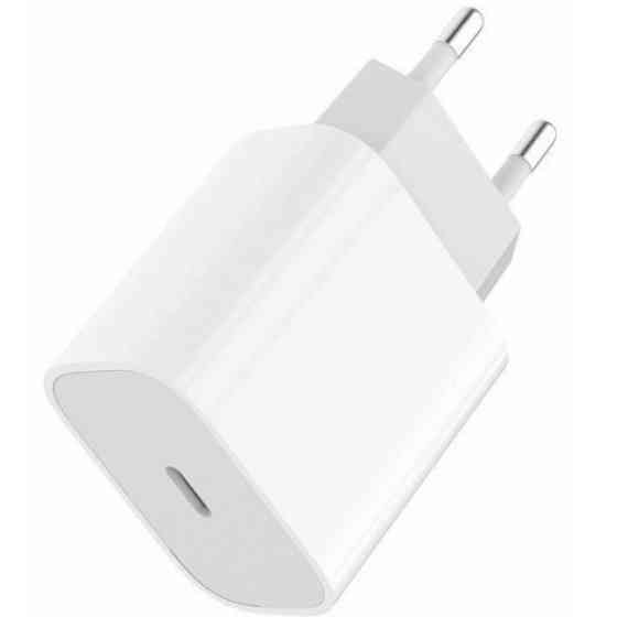 DM МЗП Apple 35W White (Код товару:42724) Харків