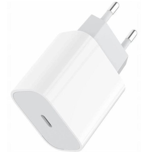 DM МЗП Apple 35W White (Код товару:42724) Харків - зображення 1